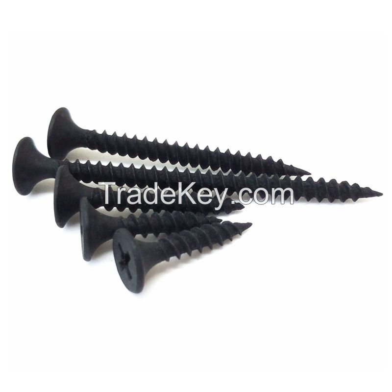 Drywall screw Fine Thread