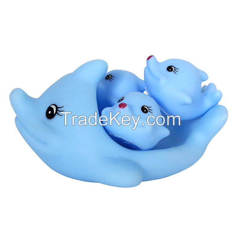 Baby toys silicone kids toy