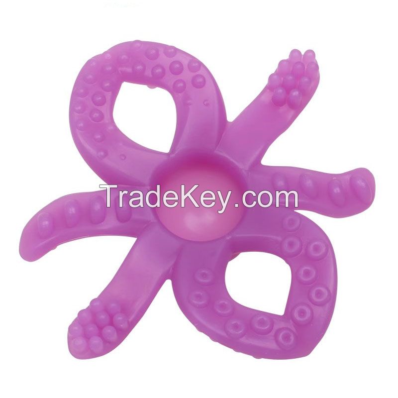 Baby toys silicone kids toy