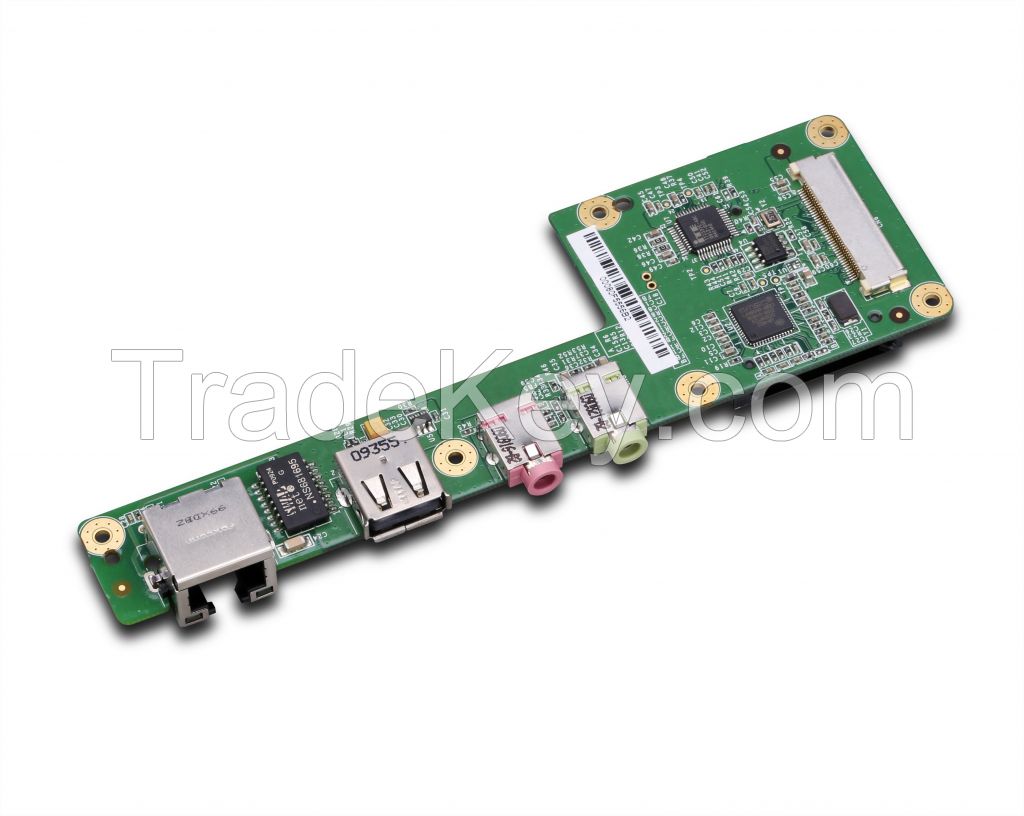 Pcba Oem Supplier Supply Custom Pcba Board With Contract Manufacturing Service