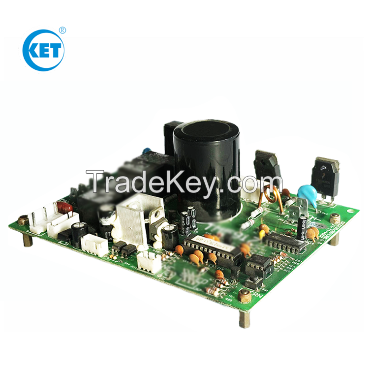 SMT Factory High Quality Multilayer PCB PCBA Assembly Circuit Electronic PCB Board