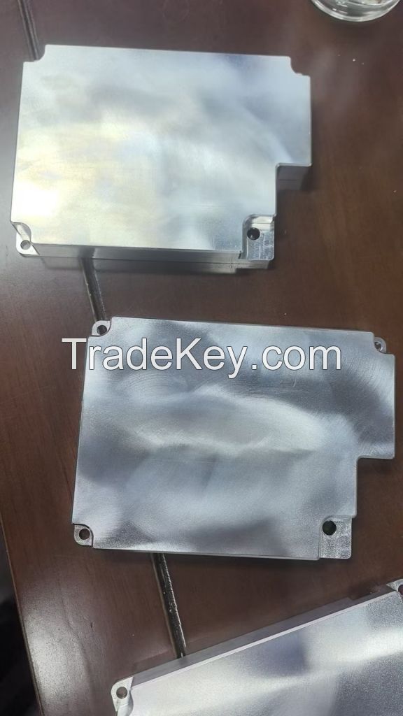 CNC Machining Part 45 Steel/Q235 Metal Fabrication for Any Parts Adding Own Weight for Balance Custom OEM Parts CNC Machining