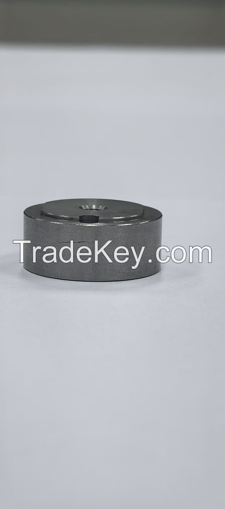 CNC Machining Parts Special-Shaped Part OEM Parts Stainless Steel Aluminum Brass Copper Customized Processing