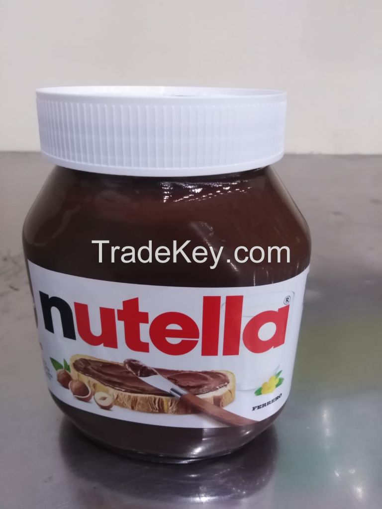 Ferrero Nutella