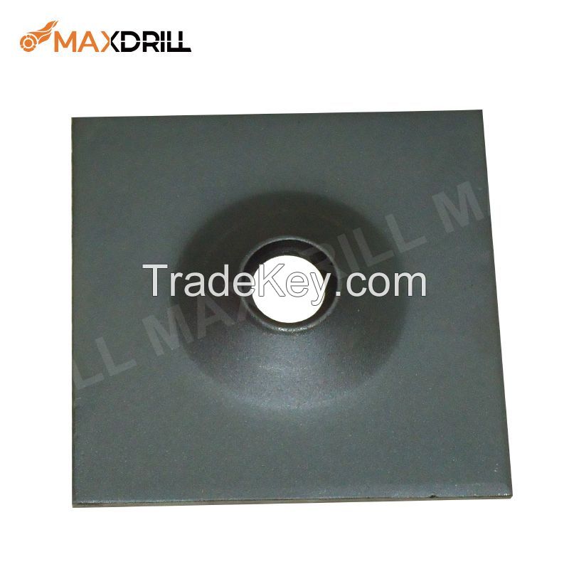 Maxdrill Hot Product R51 Self-Drilling Anchor Bolt Rock Drilling Tools