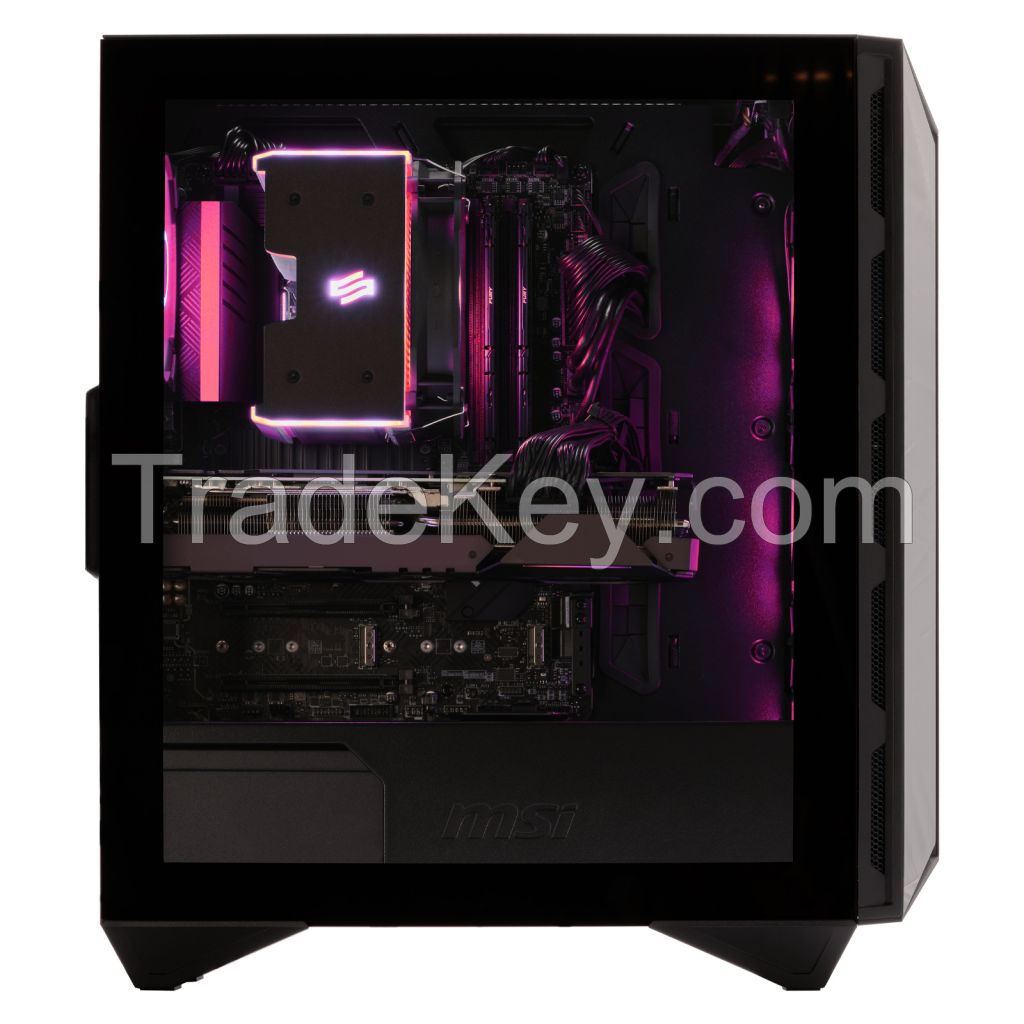 Intel Gaming PC RTX4070SUPER