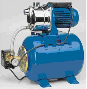 Home pressure Booster Pump