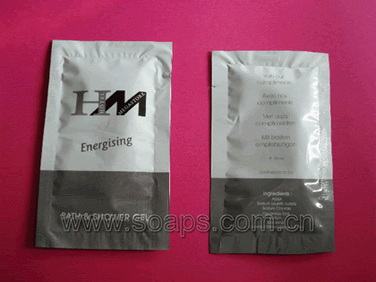 Hotel Shampoo--Sachet