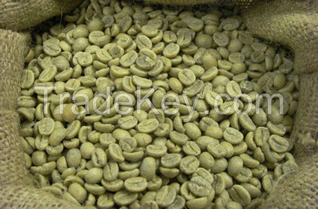 Guji Uraga Grade 1 Washed Coffee Beans. Nensebo and Sidama organic coffee