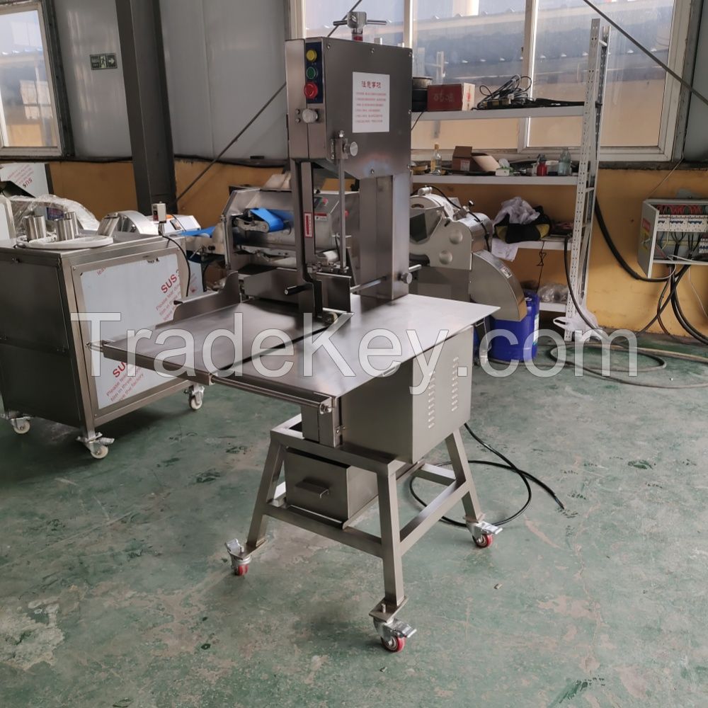 Meat Bone Saw Machine