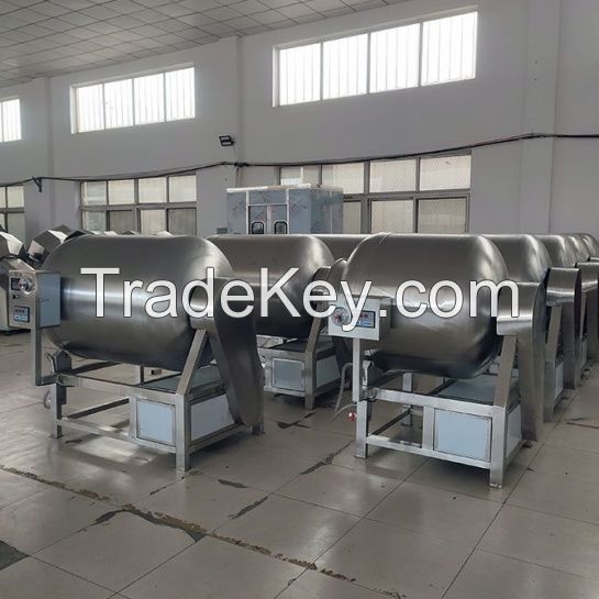 1000L Meat Vacuum Tumbler