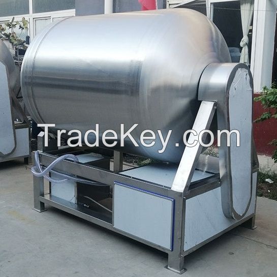 300L Meat Vacuum Tumbler