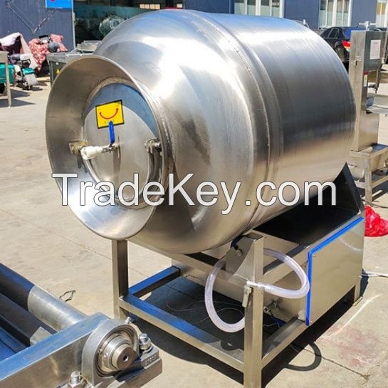 1000L Meat Vacuum Tumbler