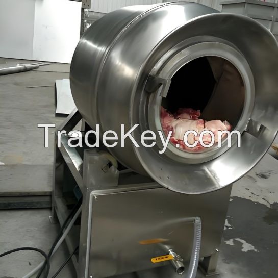 1000L Meat Vacuum Tumbler