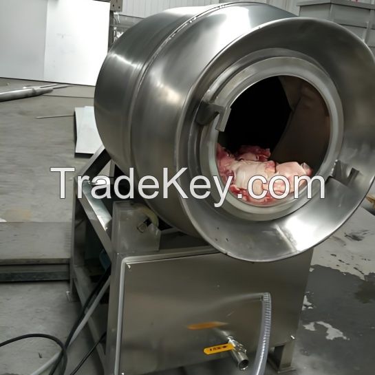 200L Meat Vacuum Tumbler