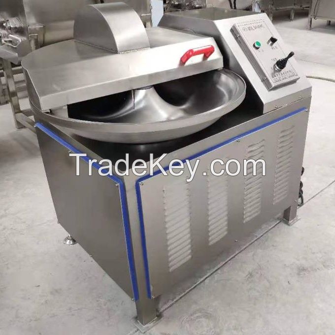 Bowl Cutter 40L