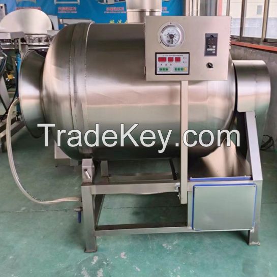 500L Meat Vacuum Tumbler