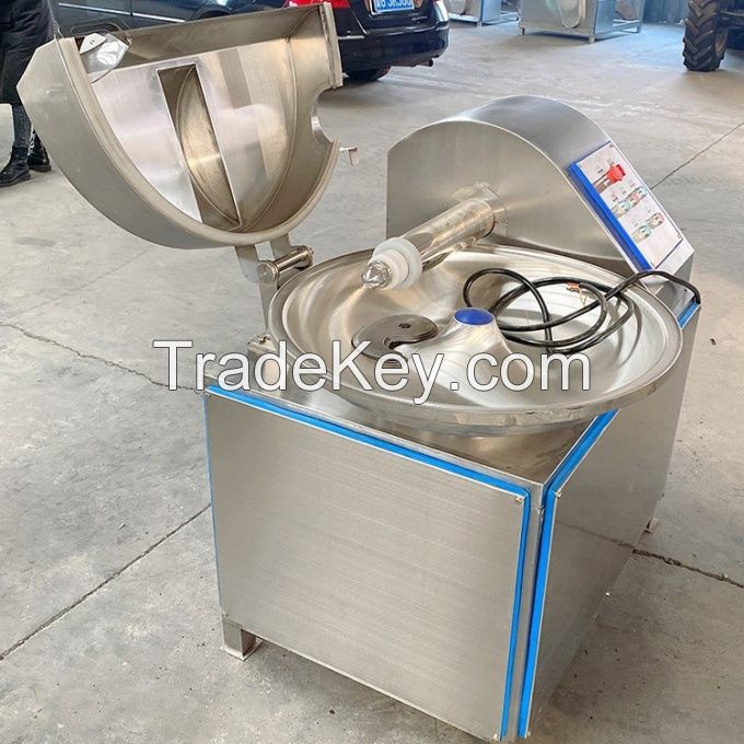 Bowl Cutter 40L