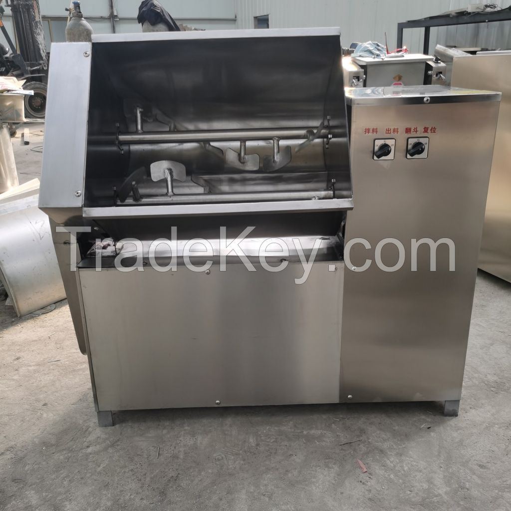 Meat Mixer Machine 50L
