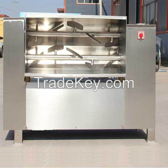 Meat Mixer Machine 100L