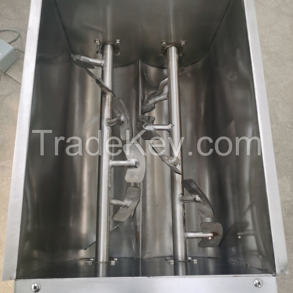 Meat Mixer Machine 50L