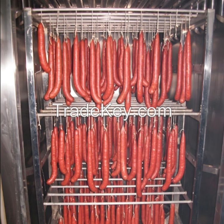 Sausage Production Line