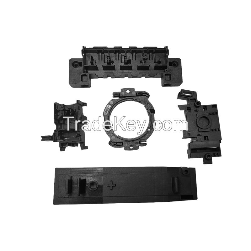 Power tool parts-internal accessories