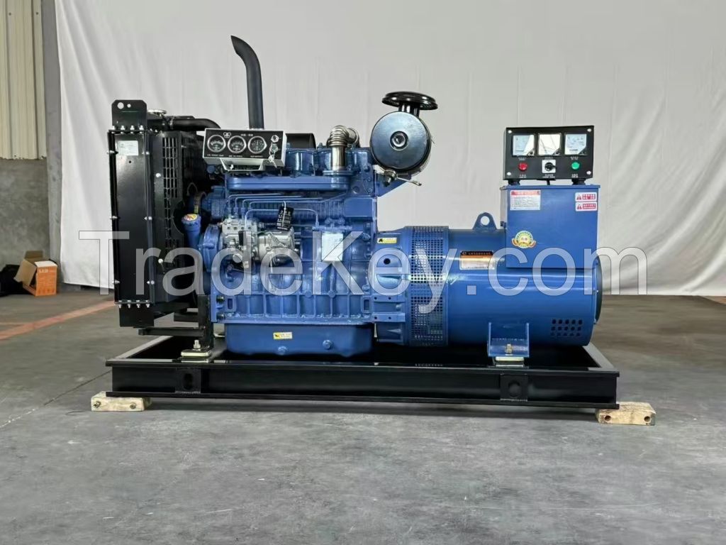 diesel generator