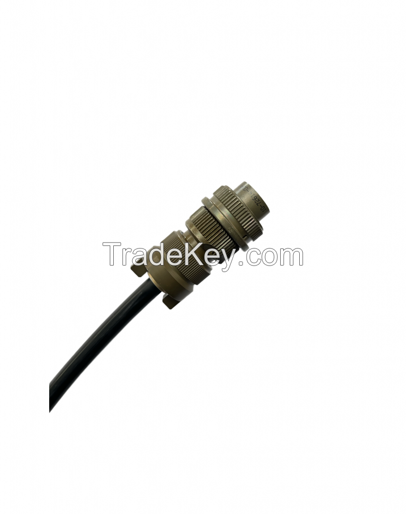 3 conductor Cable Assembly