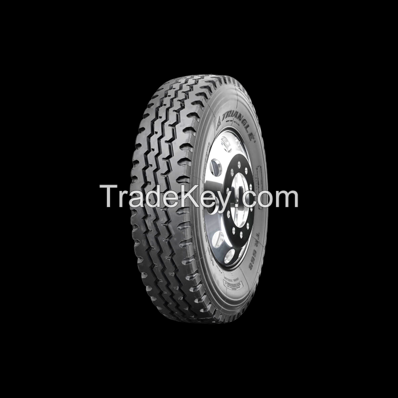 Foton Aumark Tunland Alloy Wheel &amp; Tire