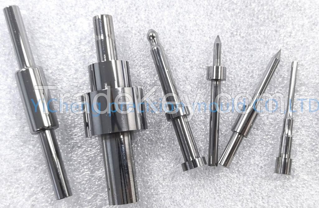 Custom tungsten steel, tungsten carbide parts