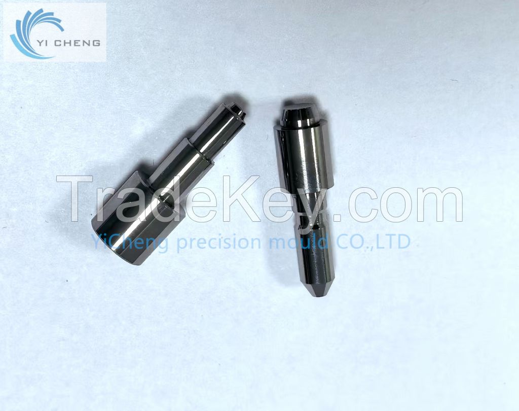 Custom tungsten steel, tungsten carbide parts