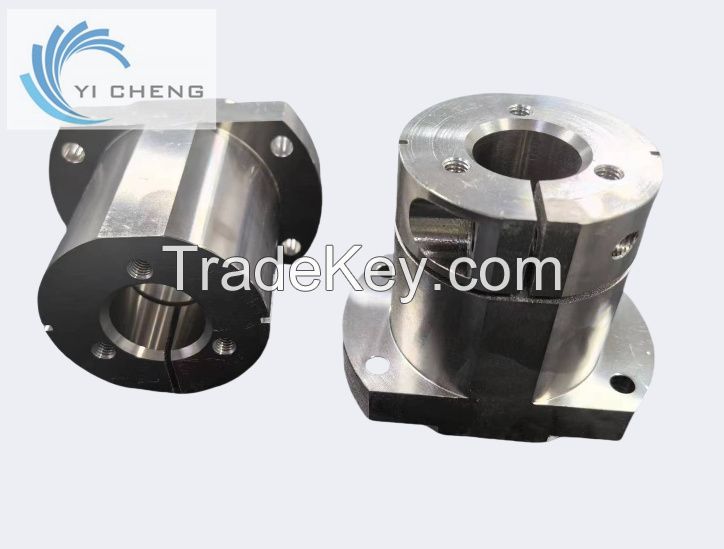 High Speed CNC Machining Center parts