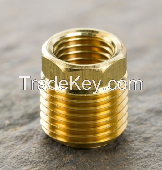 High-Quality Copper Bushings and Brass Bushing Manufacturer From Dongguan