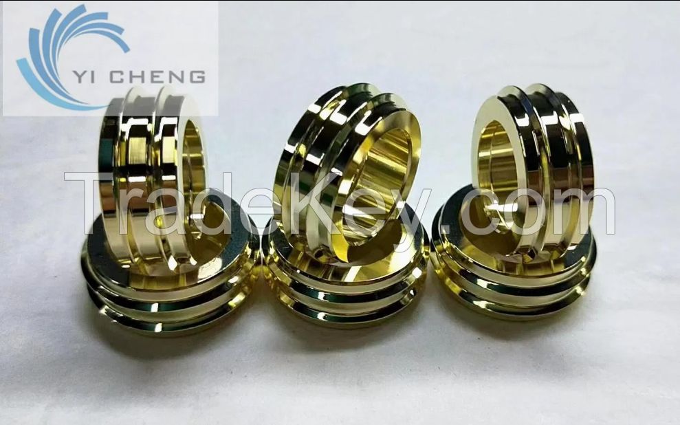 Customers Customize Various Non-Standard Coating Parts