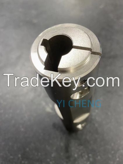 Custom CNC Machining of Various Materials Turning Milling CNC Parts Machining Services