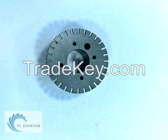 Wire Cutting Parts Customized for Test Wire Equipment Accessories