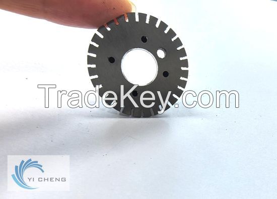 Wire Cutting Parts Customized for Test Wire Equipment Accessories