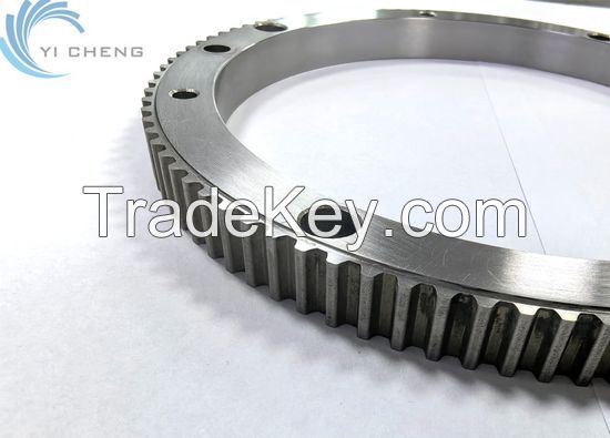 S45c Automatic Assembly Test Machine Slow Wire Cutting Big Gear