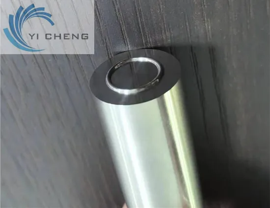 High-Quality Automotive Precision Mold Parts for Global Distribution