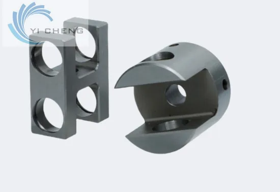 Tailored Wire EDM Precision Parts for Gear Sheet Applications
