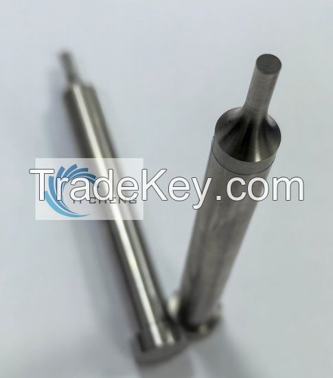 Factory Wholesale Punch Pin Die Standard Punches with Taiwan Gold Supplier