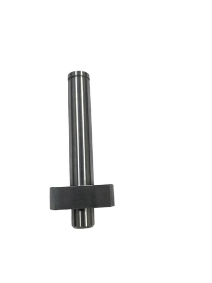 Precision Custom Injection Molded Plastic Parts for Polyurethane Processing