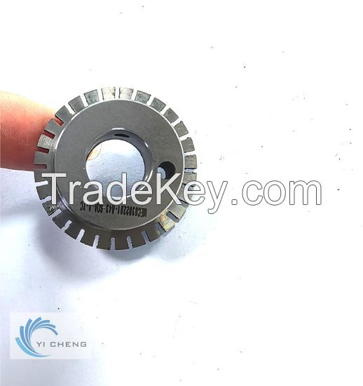 Wire Cutting Parts Customized for Test Wire Equipment Accessories