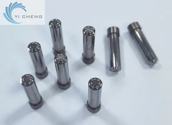 Spare Parts Ejector Guide Pin Bush for Mold Washing Machine