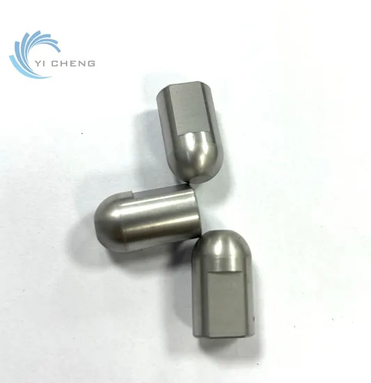 High-Quality Automotive Precision Mold Parts for Global Distribution