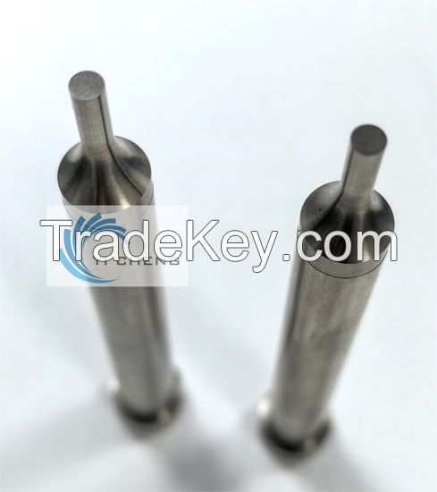 Factory Wholesale Punch Pin Die Standard Punches with Taiwan Gold Supplier