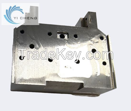 5axis CNC Part&amp;amp;Metal Machining Services&amp;amp; CNC Turning Part&amp;amp;Aluminum Steel Process