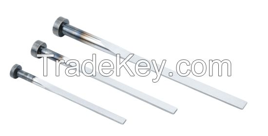 Made-in China Customized Ejector Pin for Injection Mould Spare Parts