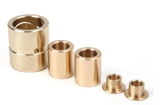 Made-in China Customized Ejector Pin for Injection Mould Spare Parts
